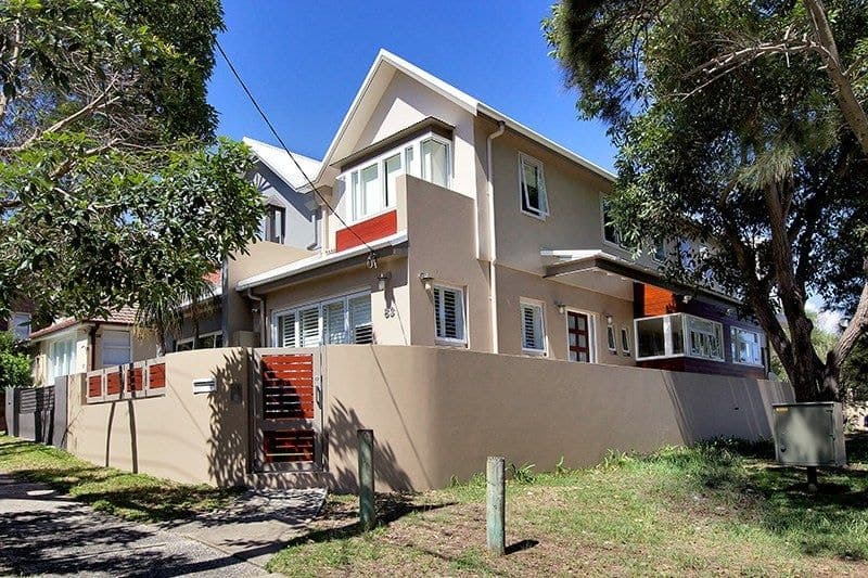 83 Chaleyer Street, Rose Bay, Rose Bay - Image 1