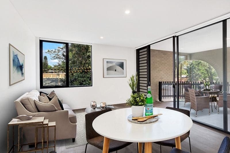 A103/5 Elger Street, Glebe, Glebe - Thumbnail 2