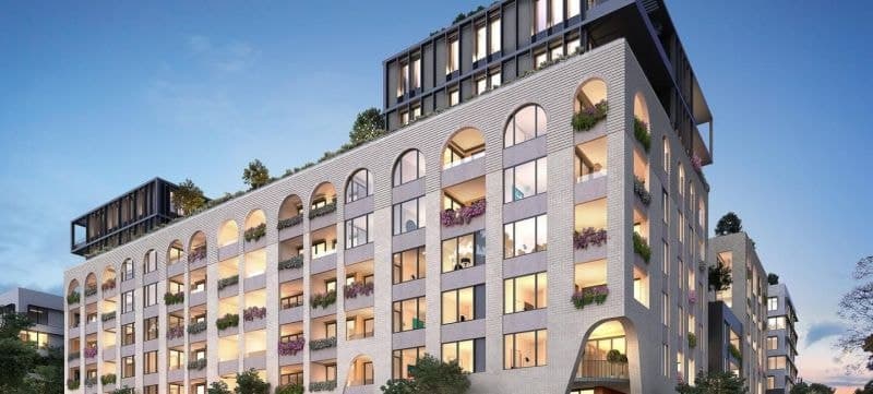 A103/5 Elger Street, Glebe, Glebe - Thumbnail 7