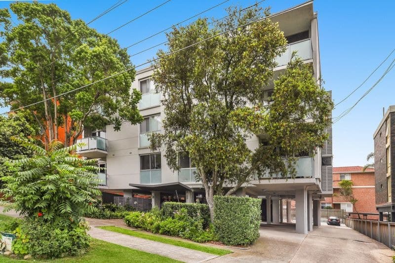 4/15-17 Diamond Bay Road, Vaucluse, Vaucluse - Image 1