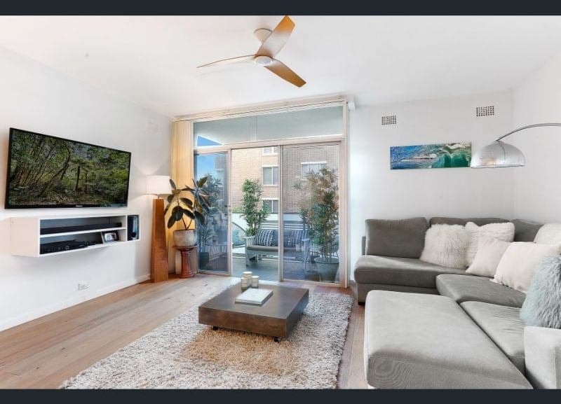 4/15-17 Diamond Bay Road, Vaucluse, Vaucluse - Thumbnail 2
