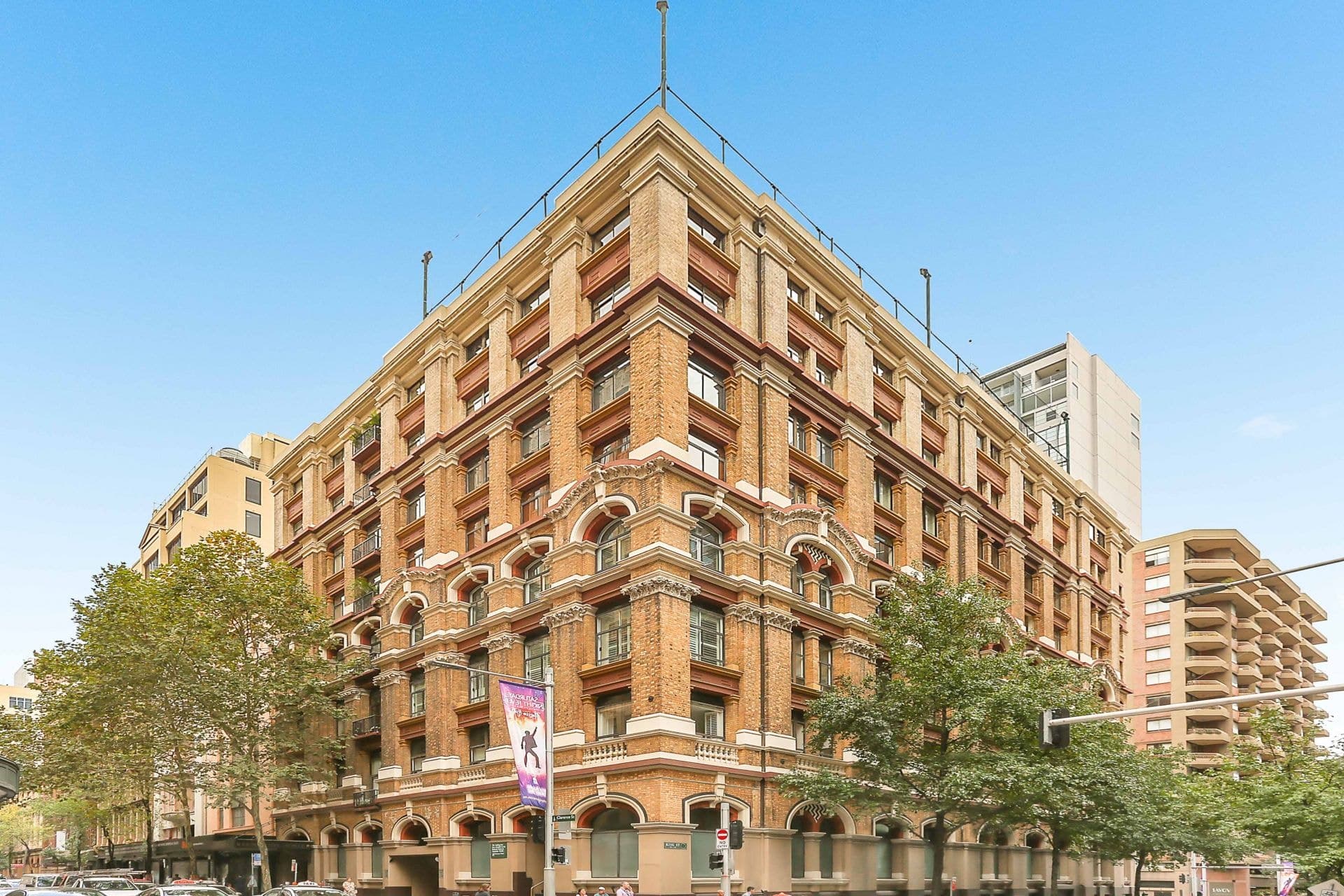 36/181 Clarence Street, Sydney, Sydney - Image 1