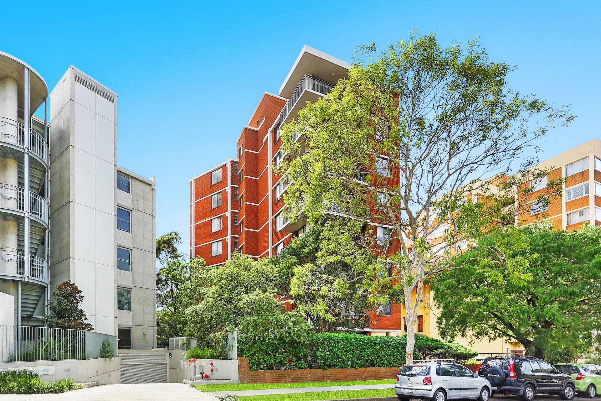 14/24A New Street, Bondi, Bondi - Image 1