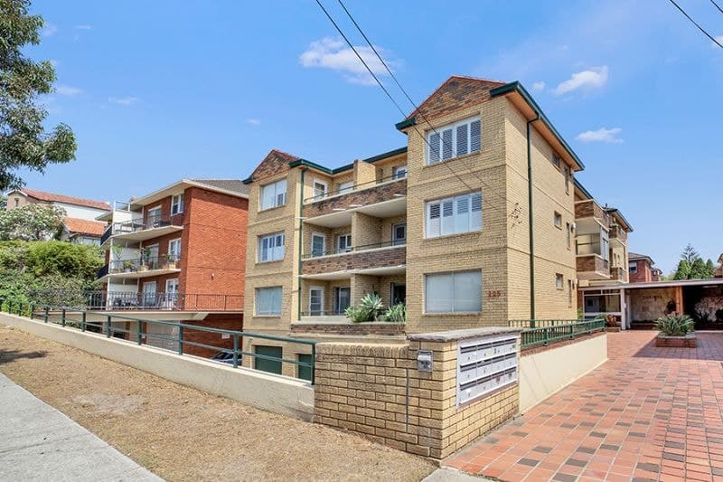 9/225 Darley Road, Randwick, Randwick - Thumbnail 6