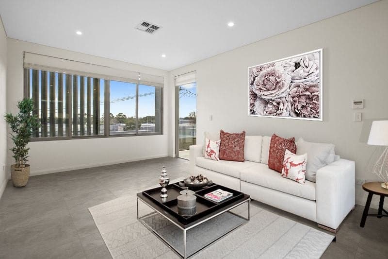 16/25 William Street, Alexandria, Alexandria - Thumbnail 2