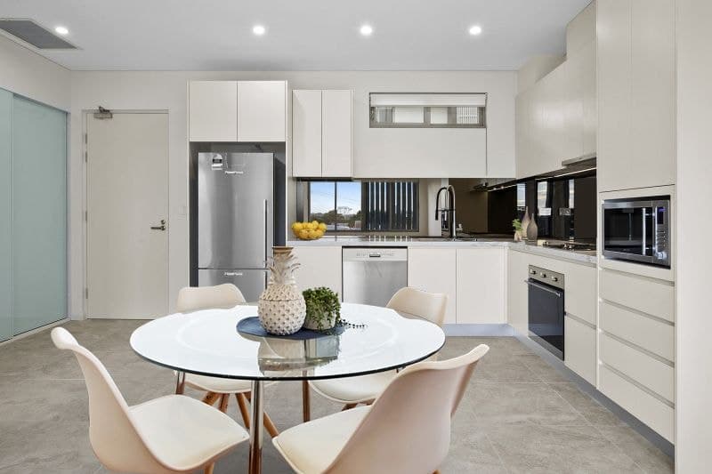 16/25 William Street, Alexandria, Alexandria - Thumbnail 3
