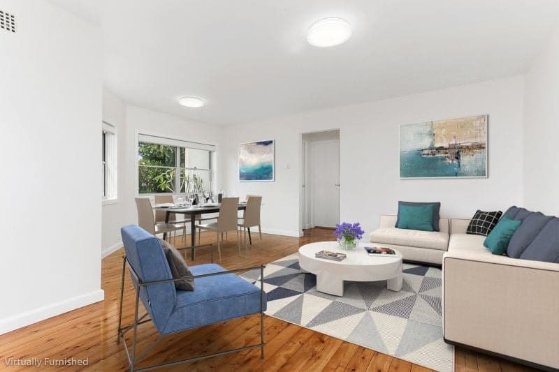 5/2c Salisbury Street, Watsons Bay, Watsons Bay - Thumbnail 2