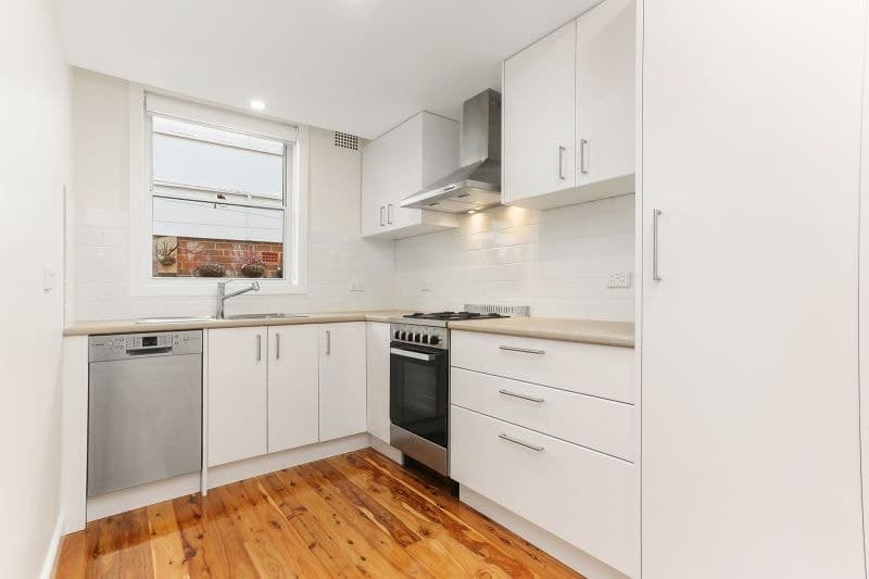 5/2c Salisbury Street, Watsons Bay, Watsons Bay - Thumbnail 4