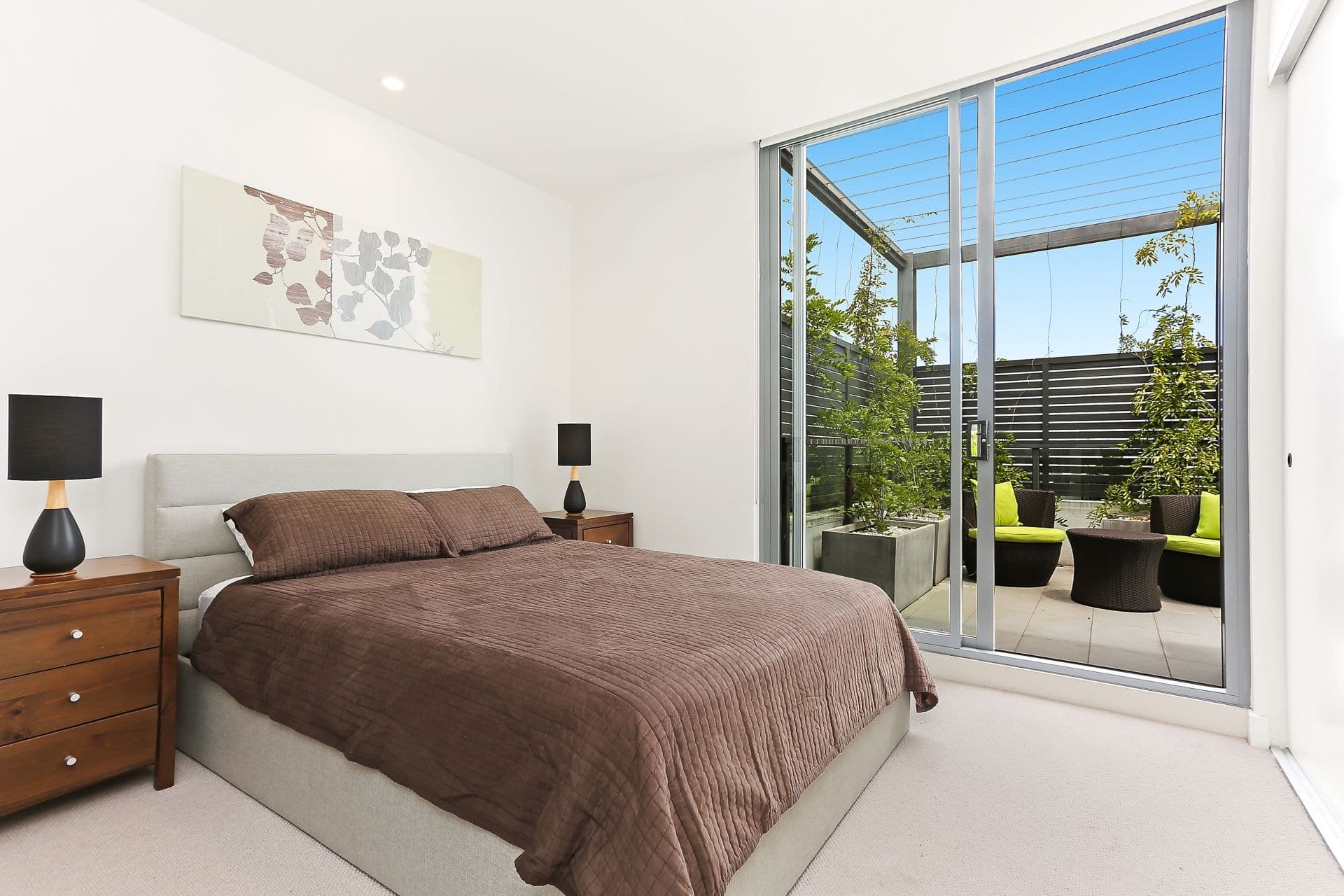 B618/810 Elizabeth Street, Waterloo, Waterloo - Thumbnail 5