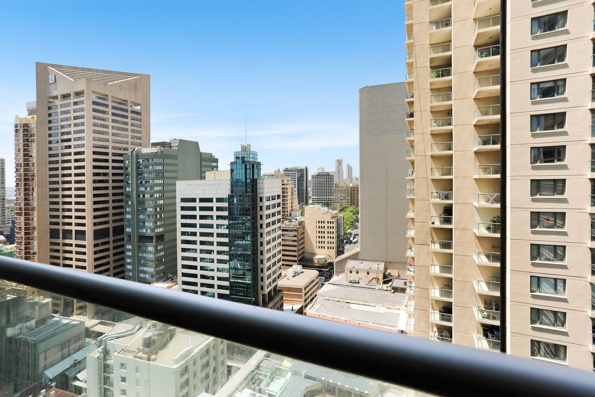 Level 34/3401/91 Liverpool Street, Sydney, Sydney - Image 1
