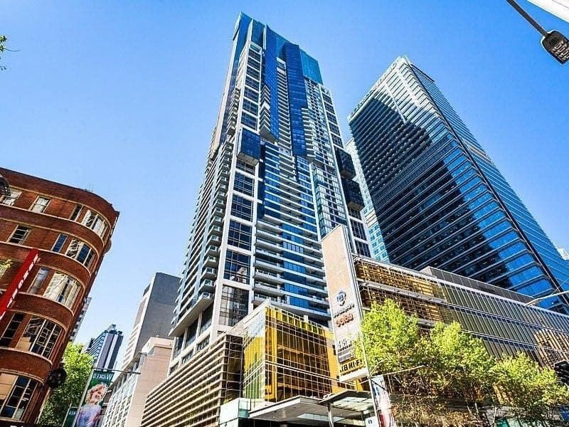 Level 34/3401/91 Liverpool Street, Sydney, Sydney - Thumbnail 2