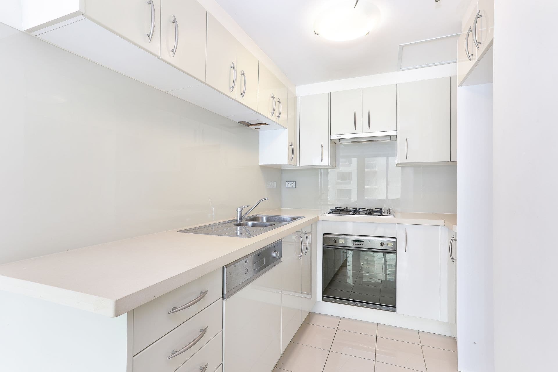 Level 34/3401/91 Liverpool Street, Sydney, Sydney - Thumbnail 5