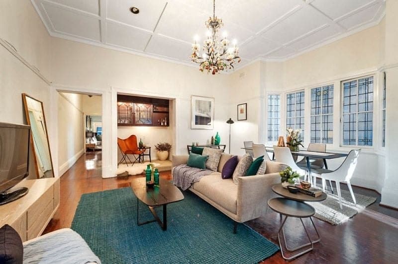 2/26 Waratah Street, Rushcutters Bay, Rushcutters Bay - Thumbnail 2