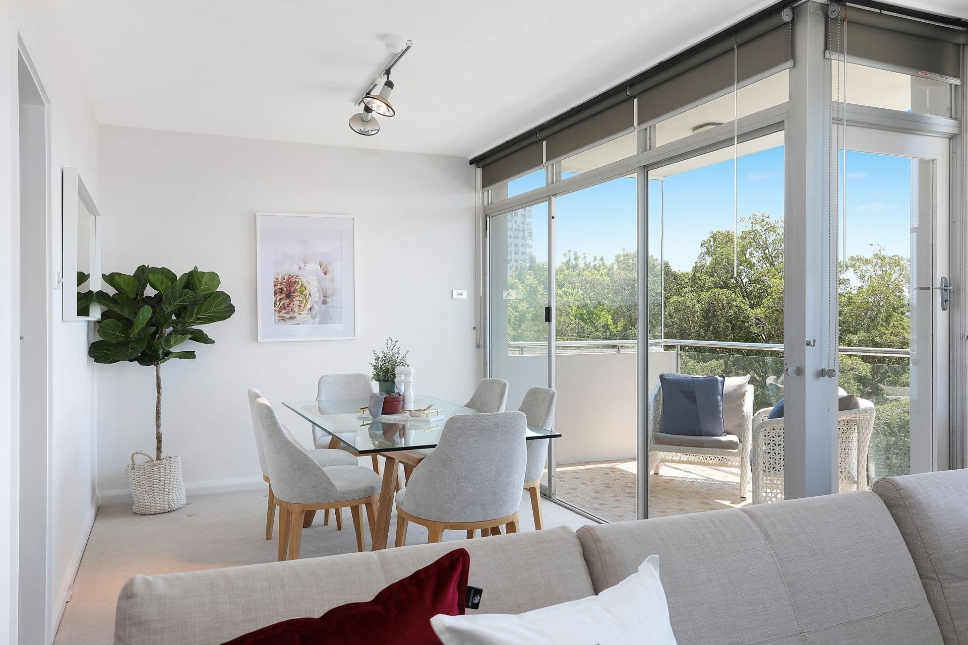5A/26 Etham Avenue, Darling Point, Darling Point - Image 1