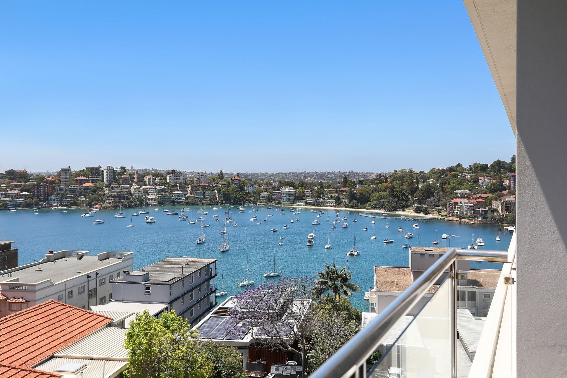 5A/26 Etham Avenue, Darling Point, Darling Point - Thumbnail 3