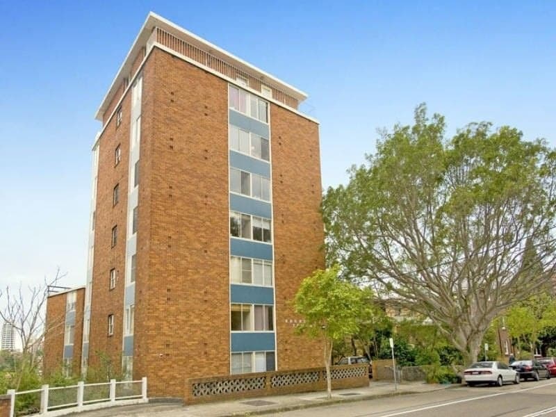 22/365A Edgecliff Road, Edgecliff, Edgecliff - Thumbnail 2
