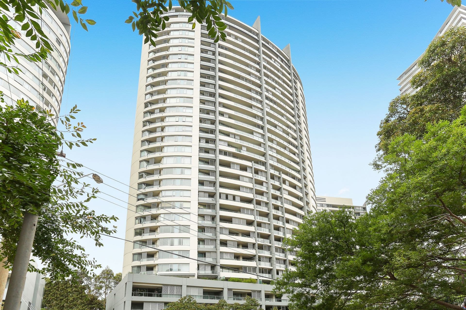 209/9 Railway Street, Chatswood, Chatswood - Image 1