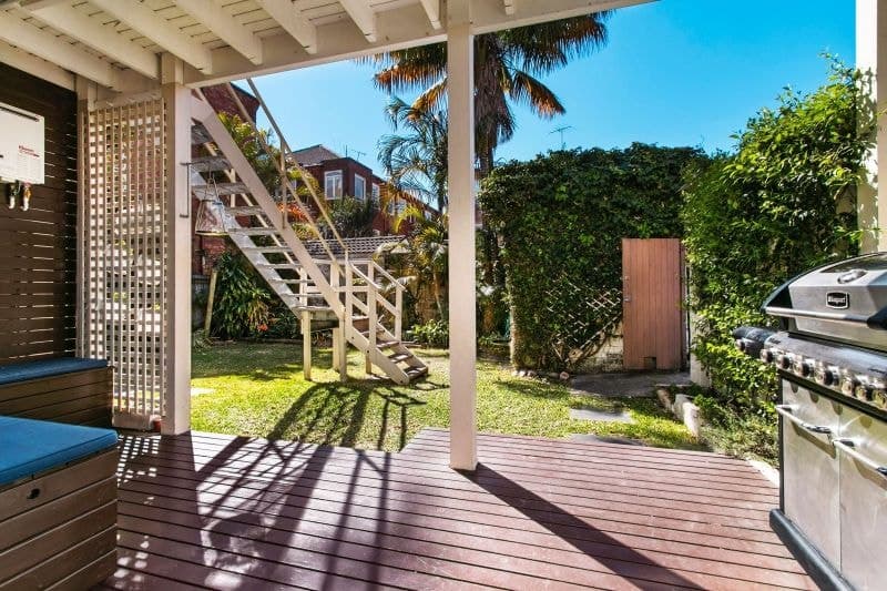 4/10-12 Stafford Street, Double Bay, Double Bay - Image 1