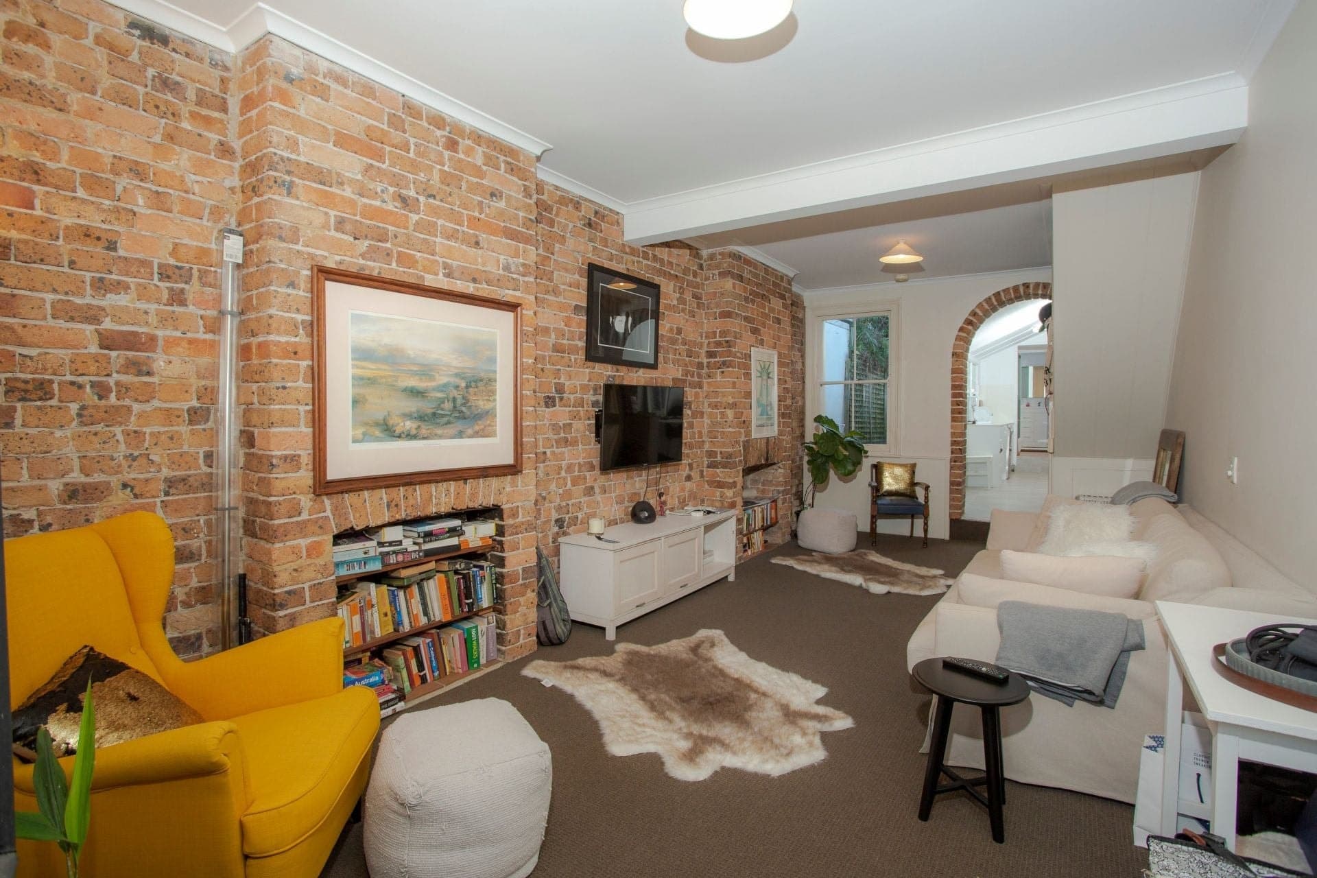 19 Comber Street, Paddington, Paddington - Thumbnail 2