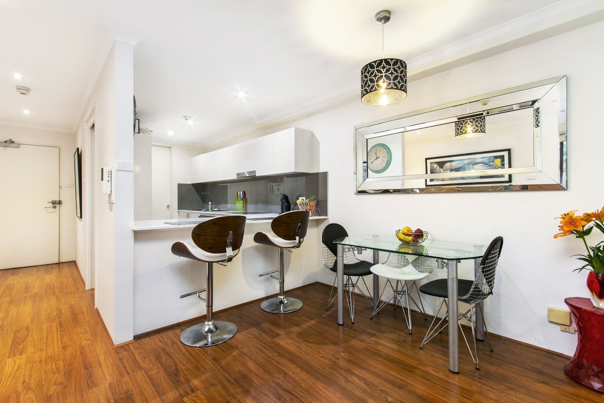 4/1 Boomerang Place, Woolloomooloo, Woolloomooloo - Thumbnail 3