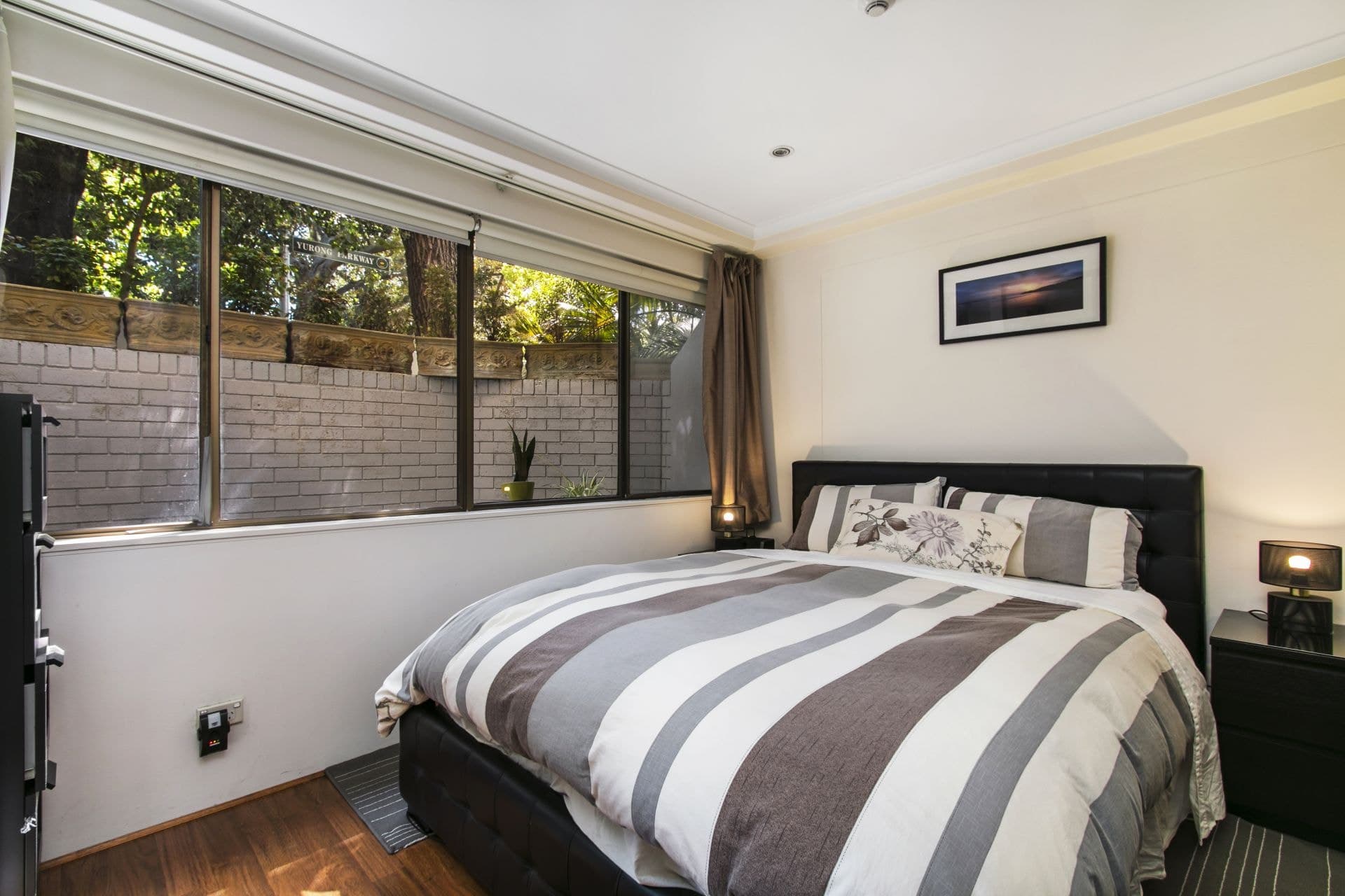 4/1 Boomerang Place, Woolloomooloo, Woolloomooloo - Thumbnail 4