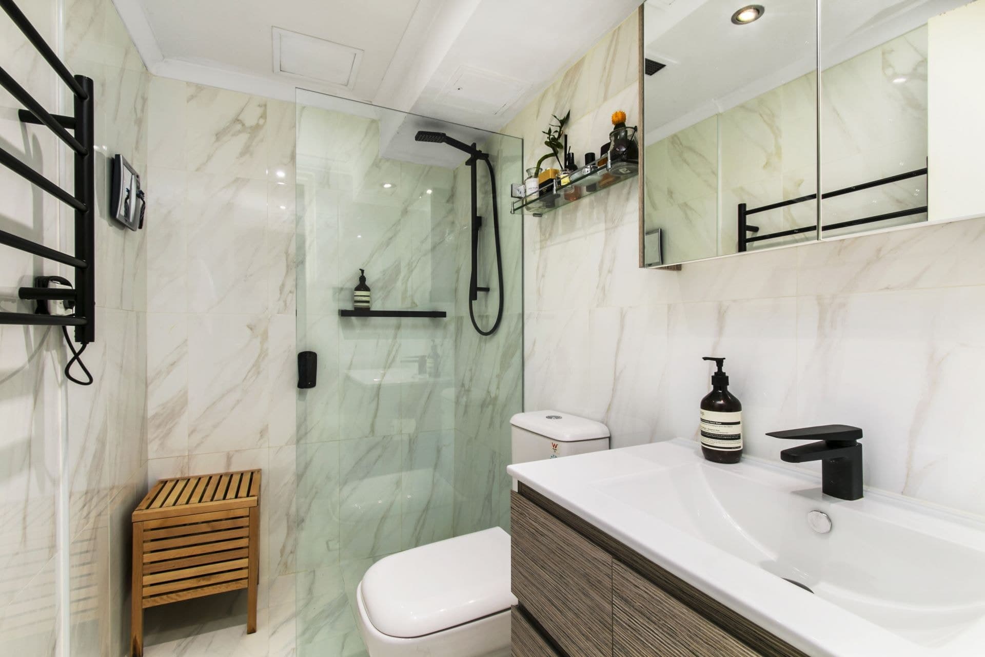 4/1 Boomerang Place, Woolloomooloo, Woolloomooloo - Thumbnail 5