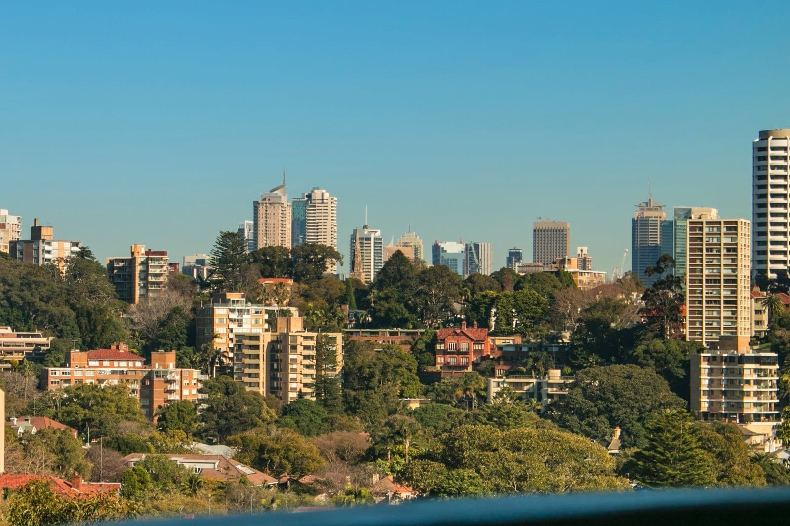 9/531 New South Head Road, DOUBLE BAY, Double Bay - Image 1