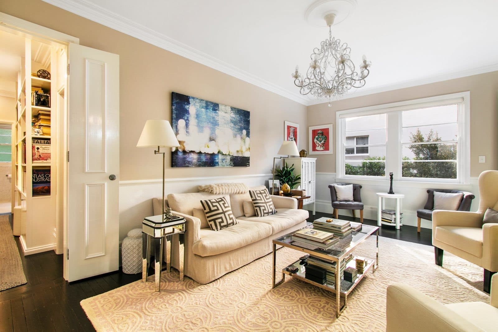 9/531 New South Head Road, DOUBLE BAY, Double Bay - Thumbnail 2