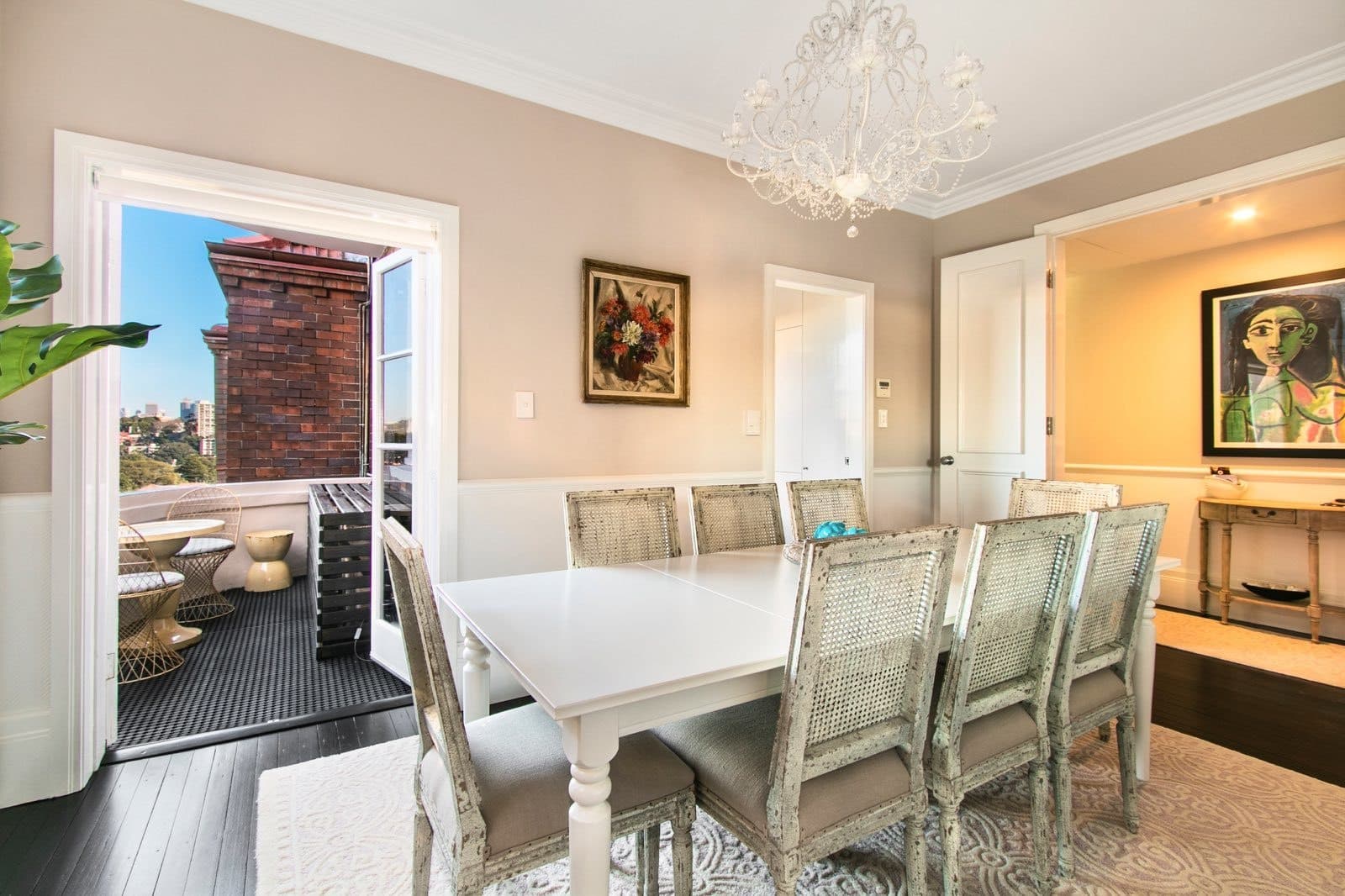 9/531 New South Head Road, DOUBLE BAY, Double Bay - Thumbnail 4
