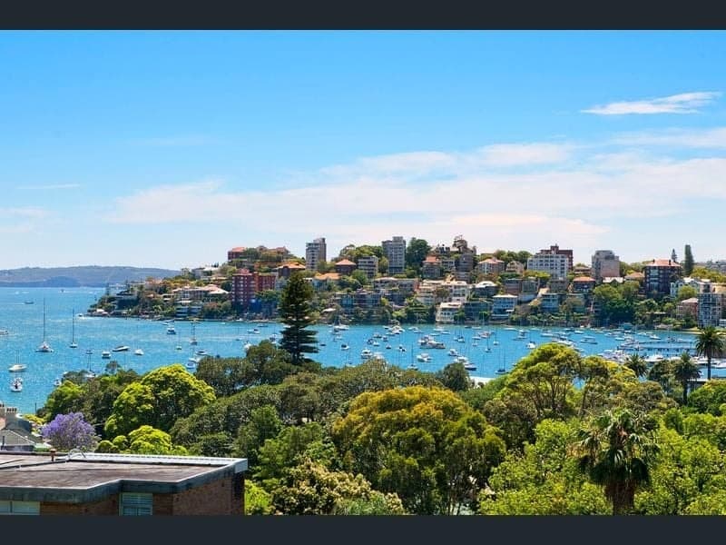 B61/39 Ocean Avenue, Double Bay, Double Bay - Image 1