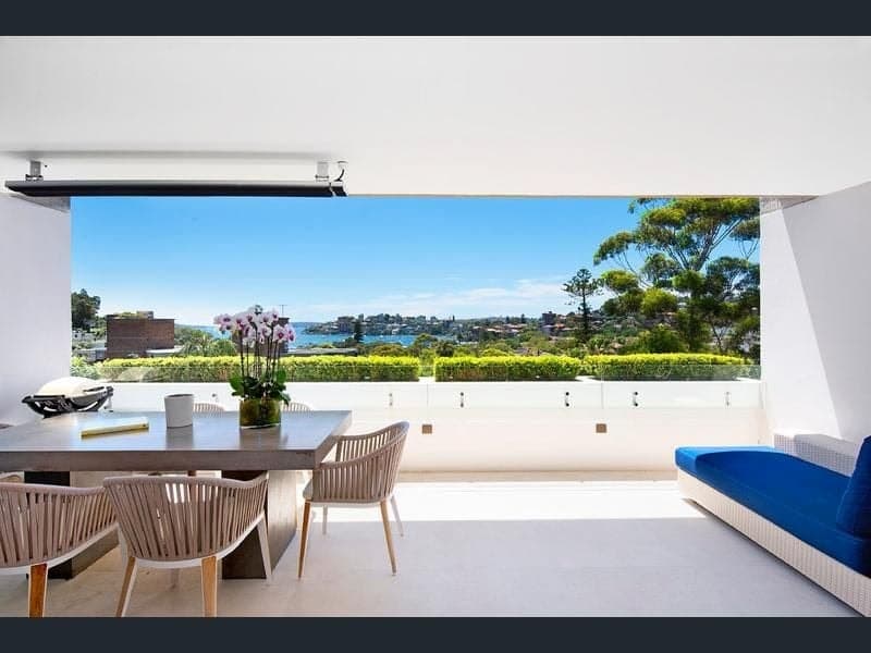 B61/39 Ocean Avenue, Double Bay, Double Bay - Thumbnail 2