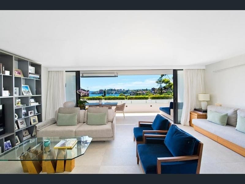 B61/39 Ocean Avenue, Double Bay, Double Bay - Thumbnail 4