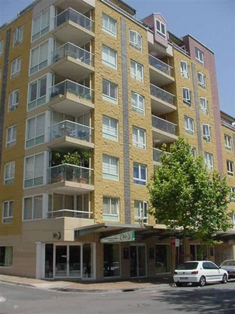 64/185 Campbell Street, Surry Hills, Surry Hills - Image 1