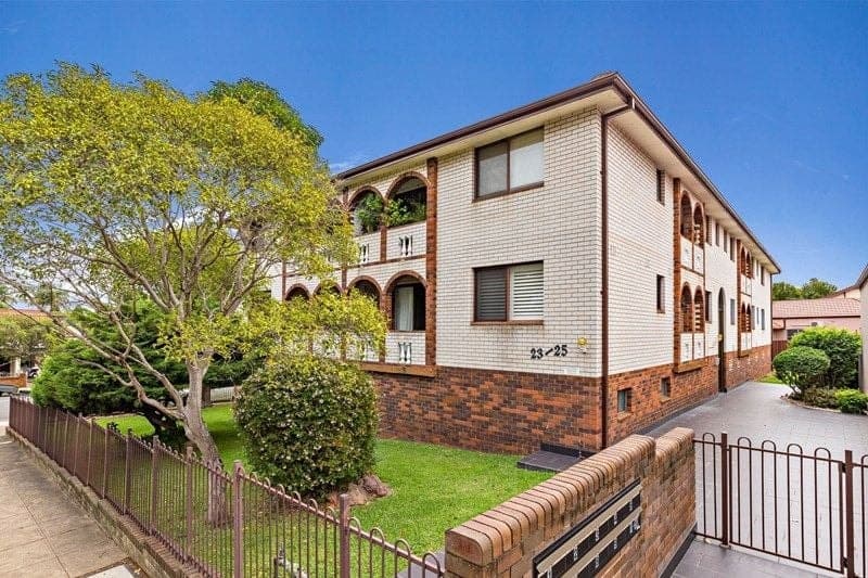 6/23 Durham Street, Dulwich Hill, Dulwich Hill - Thumbnail 2
