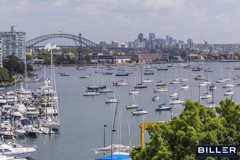18/2 Annandale Street, Darling Point, Darling Point - Image 1