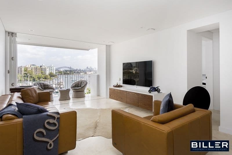 18/2 Annandale Street, Darling Point, Darling Point - Thumbnail 3
