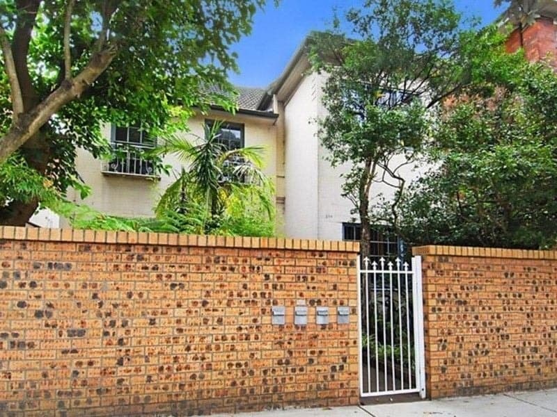 1/254 Bondi Road, Bondi, Bondi - Image 1