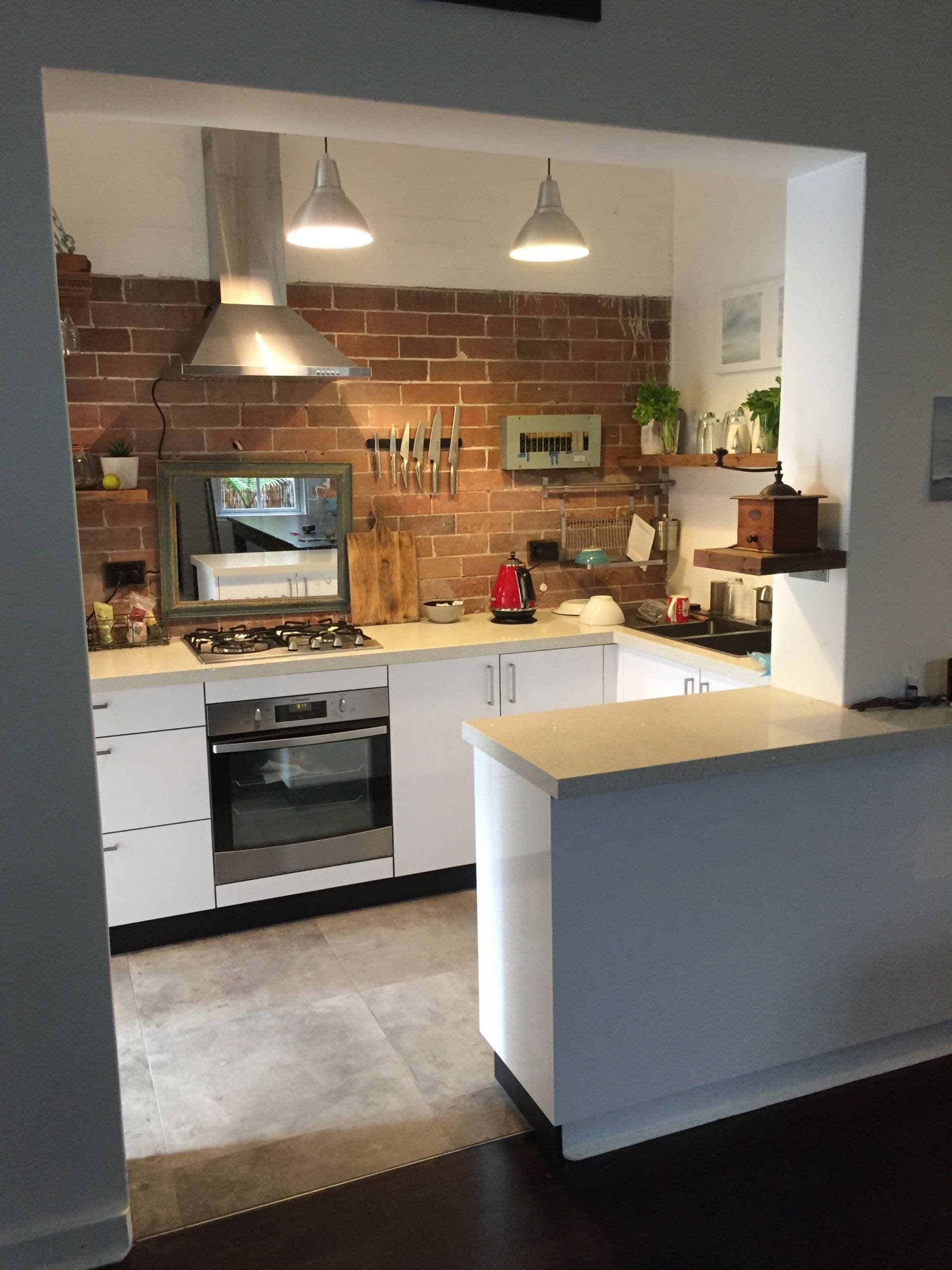 1/254 Bondi Road, Bondi, Bondi - Thumbnail 5