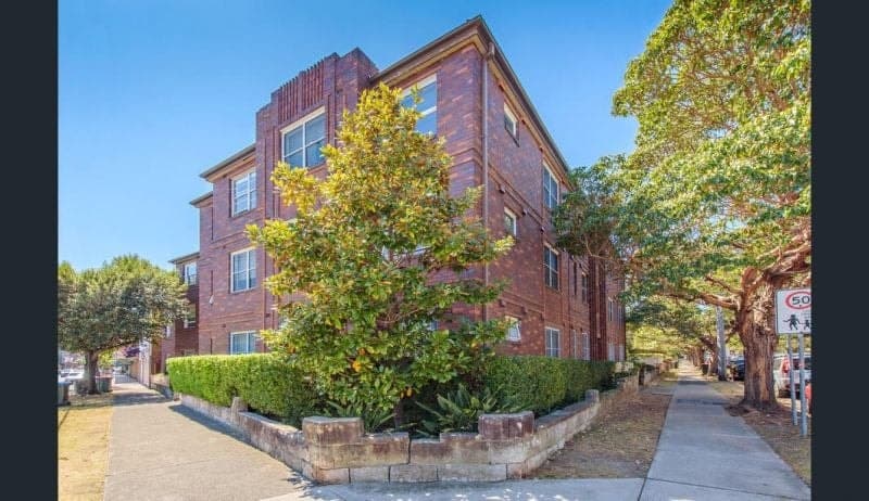 10/493 Old South Head Road, Rose Bay, Rose Bay - Thumbnail 2