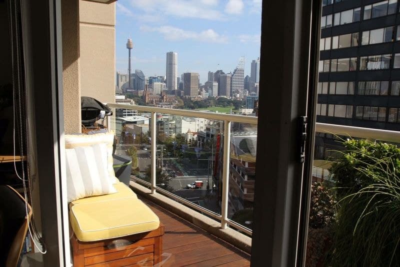 1007/1 Kings Cross Road, Darlinghurst, Darlinghurst - Thumbnail 7