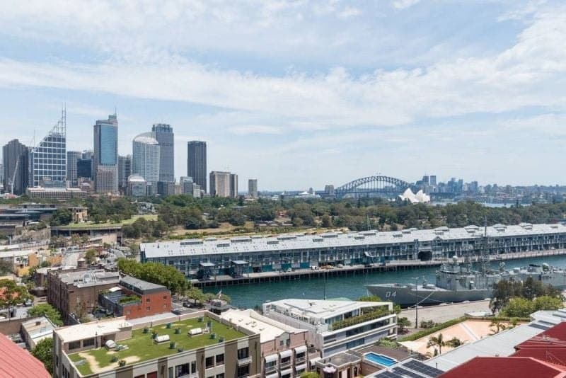 1701/73 Victoria Street, Potts Point, Potts Point - Image 1