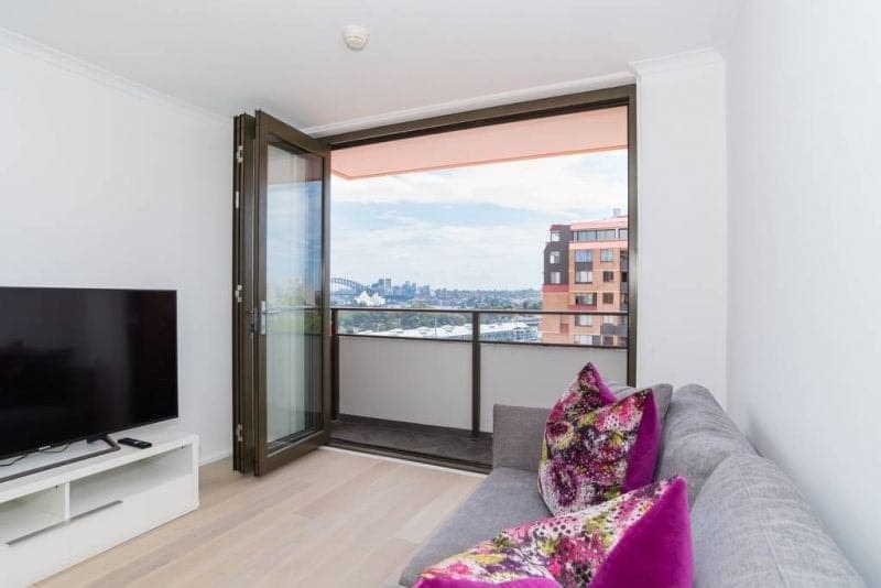 1701/73 Victoria Street, Potts Point, Potts Point - Thumbnail 2