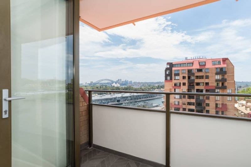 1701/73 Victoria Street, Potts Point, Potts Point - Thumbnail 4