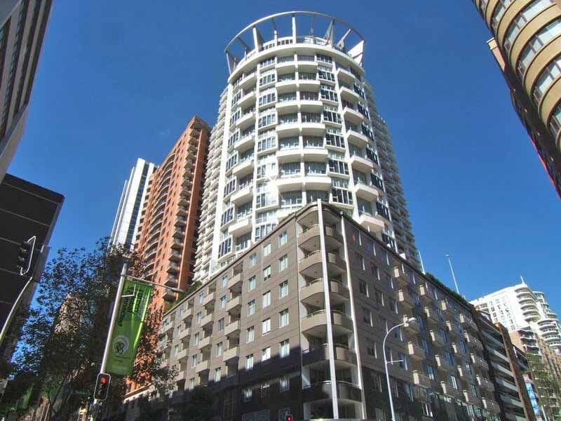 171/298 Sussex Street, Sydney, Sydney - Image 1