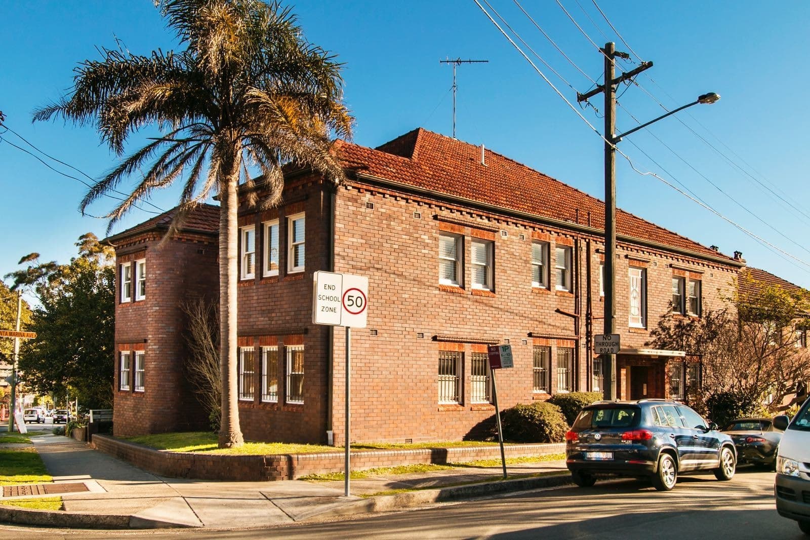 4/41 Albion Street, WAVERLEY, Waverley - Image 1