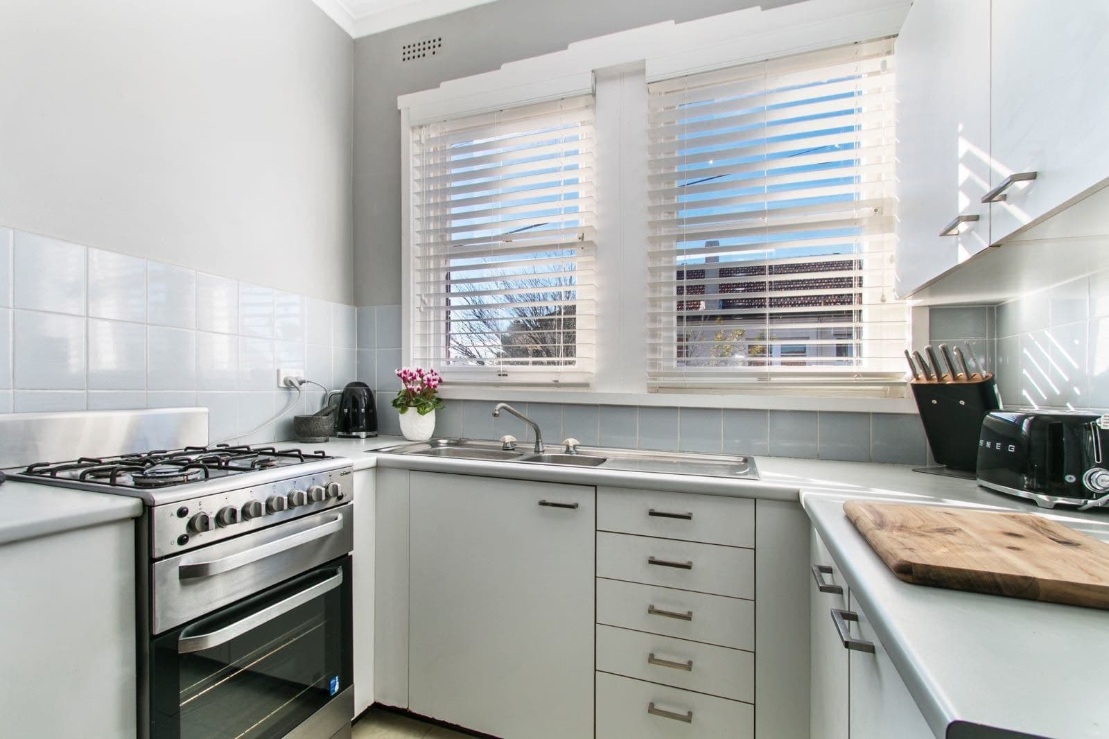 4/41 Albion Street, WAVERLEY, Waverley - Thumbnail 5