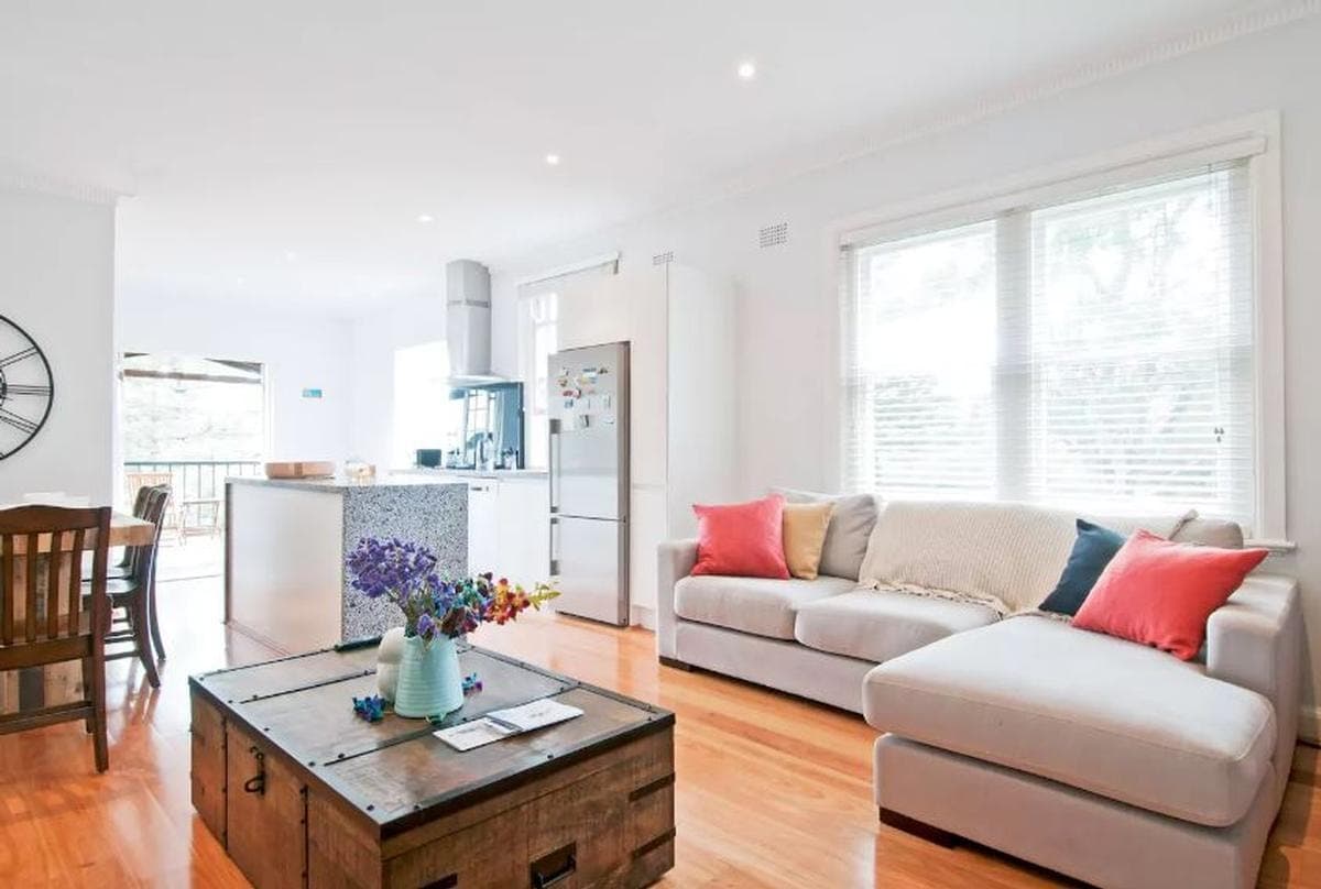 6/14 Chester Street, WOOLLAHRA, Woollahra - Thumbnail 2