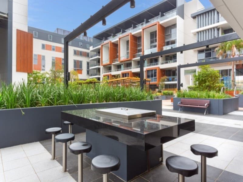 52/1 Thread Lane, WATERLOO, Waterloo - Thumbnail 7