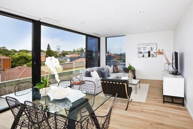 11/11 Norton Avenue, ROSE BAY, Rose Bay - Thumbnail 3