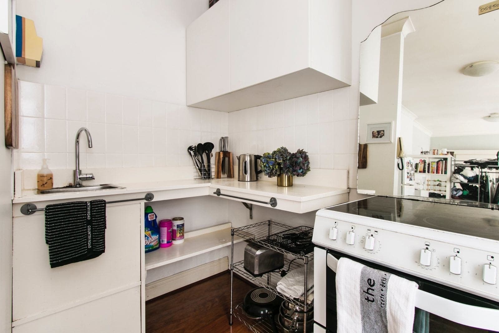 4/94 Cathedral Street, WOOLLOOMOOLOO, Woolloomooloo - Thumbnail 5